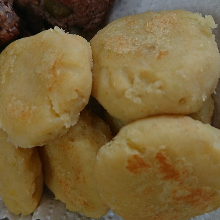 離乳食完了期 さつまいものおやき レシピ 作り方 By ぱちくりさん 楽天レシピ 離乳食完了期 さつまいものおやき レシピ 作り方 By ぱちくりさん 楽天レシピ